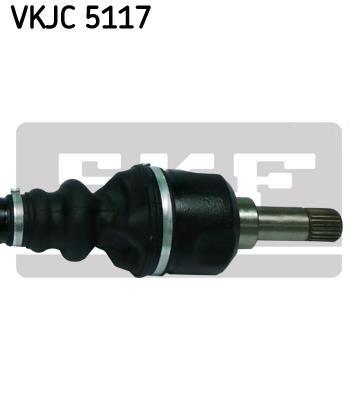 Cardan SKF ref. VKJC 5117